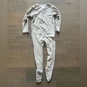 Kyte BABY Zippered Footie